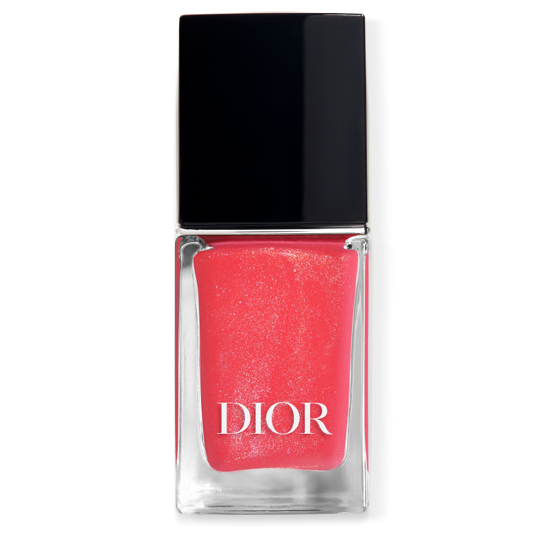 Dior Vernis 330 Coral Pop Edición Limitada