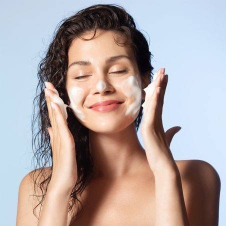 Mousse Limpiador Micelar