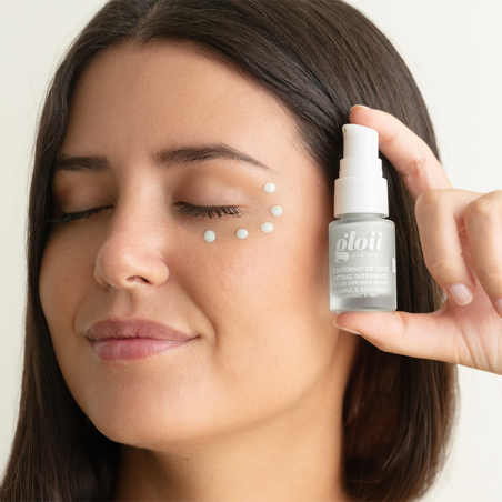 Contorno de Ojos Lifting Intensivo