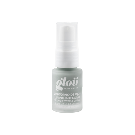 Contorno de Ojos Lifting Intensivo