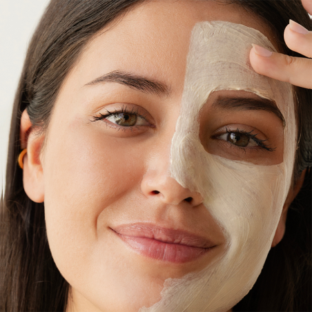 Mascarilla Purificante Enzimática