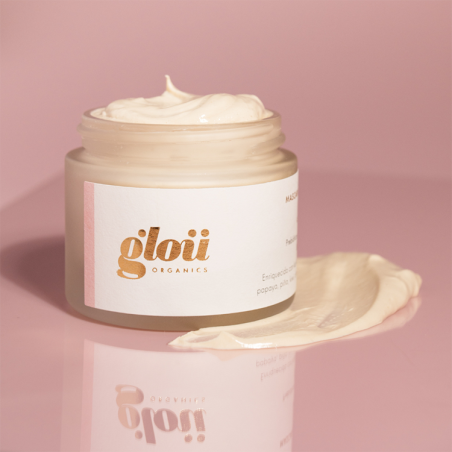 Mascarilla Purificante Enzimática