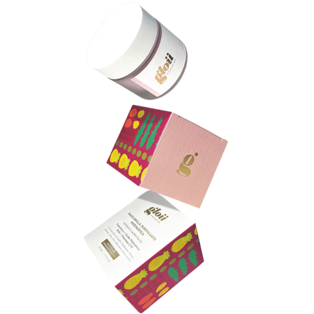 Mascarilla Purificante Enzimática