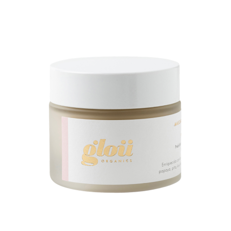 Mascarilla Purificante Enzimática