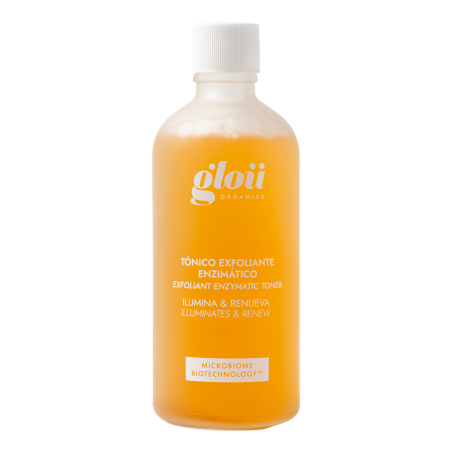Tónico Exfoliante Enzimático