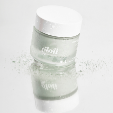 Crema Facial Reparadora