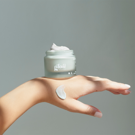 Crema Facial Reparadora