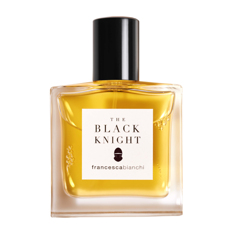 The Black Knight Extrait De Parfum 30 Ml