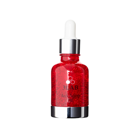 Anti Aging Oil