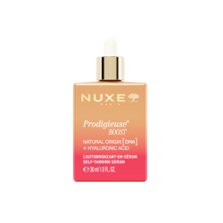 Prodigieuse Boost Sérum Autobronceador