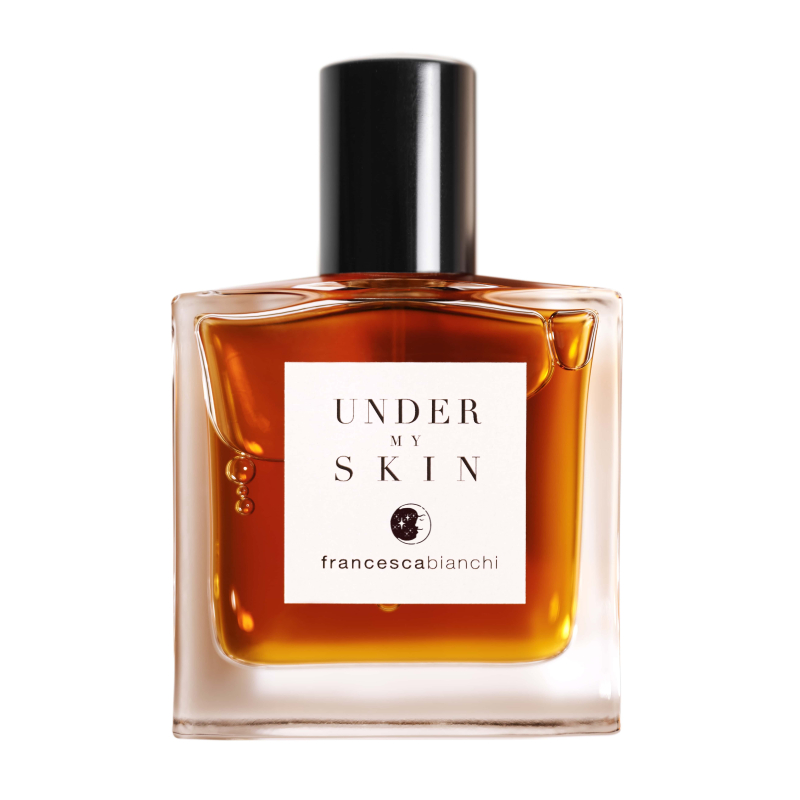 Under My Skin Extrait De Parfum 30 Ml