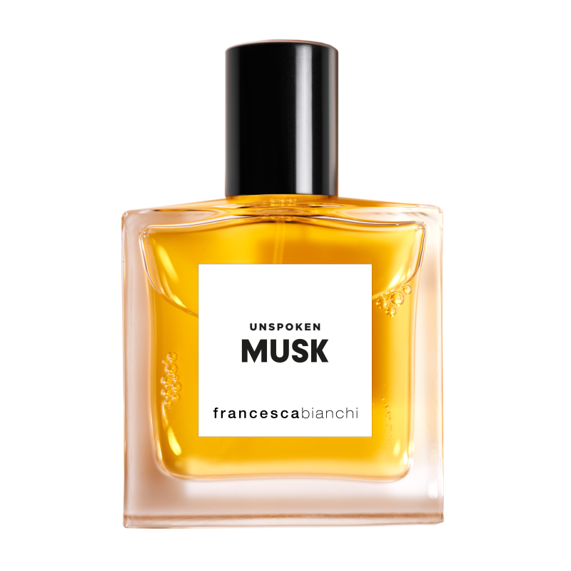 Unspoken Musk Extrait De Parfum 30 Ml