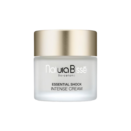 CREMA HIDRATANTE ANTIEDAD ESSENTIAL SHOCK INTENSE CREAM 75 ML NATURA BISSÉ