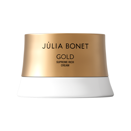 Gold Supreme Rich Cream