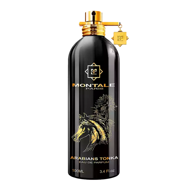 Arabians tonka eau de parfum 100ml