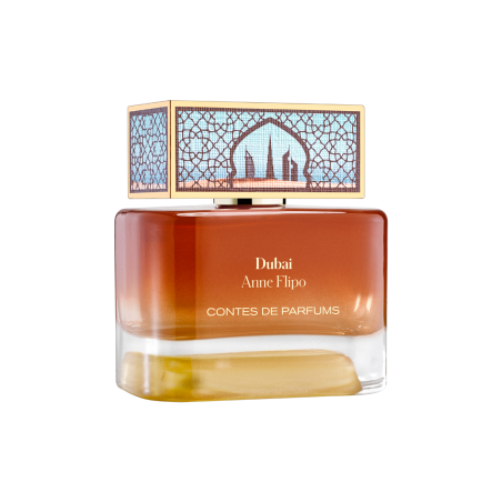 Dubai Eau de Parfum
