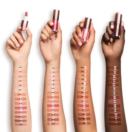 Lip Idôle Juicytreat
