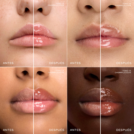 Lip Idôle Juicytreat