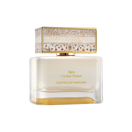 Agra Eau de Parfum