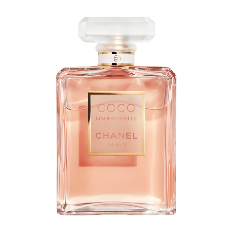 chanel coco mademoiselle woda perfumowana 100 ml     