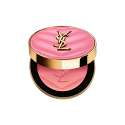 Make Me Blush Bold Blurring Blush 93 Restless Rosé