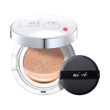 Bibi Nova BB Cushion