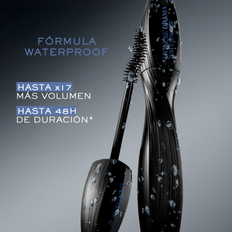 Hypnôse Drama Waterproof Mascara