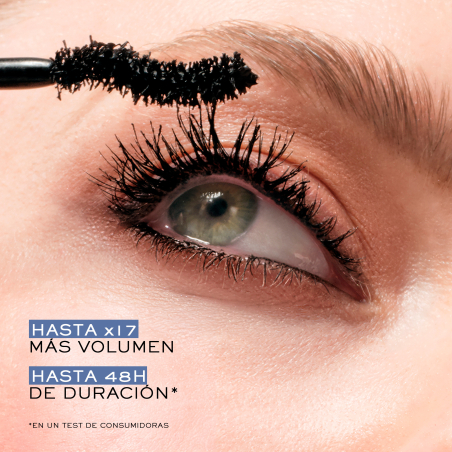 Hypnôse Drama Waterproof Mascara