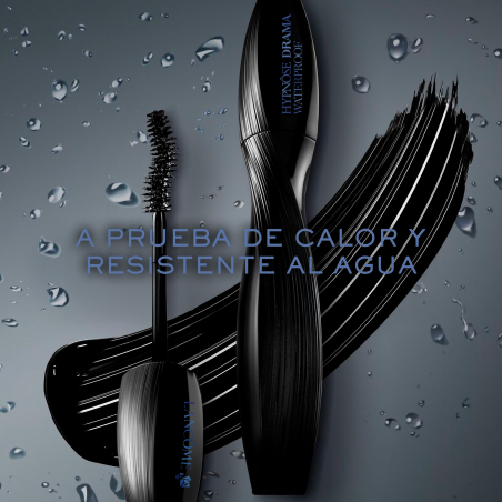 Hypnôse Drama Waterproof Mascara