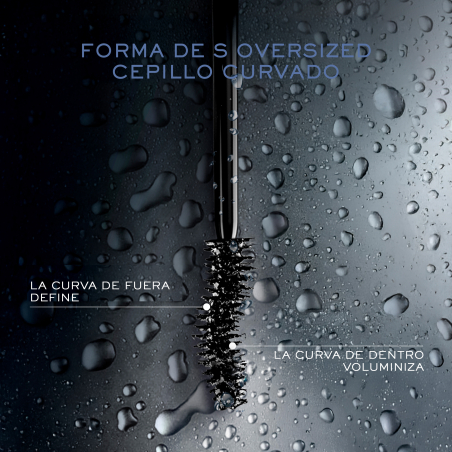 Hypnôse Drama Waterproof Mascara