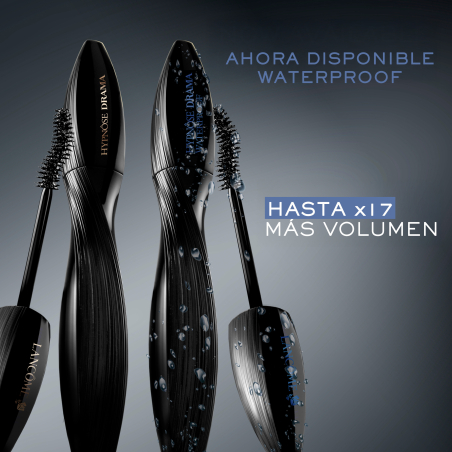 Hypnôse Drama Waterproof Mascara