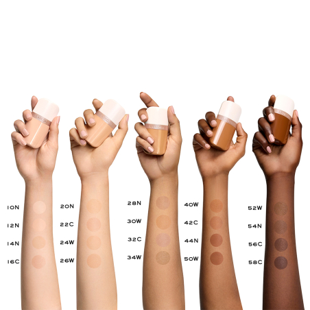 Skin Idôle 3 Serum Supertint