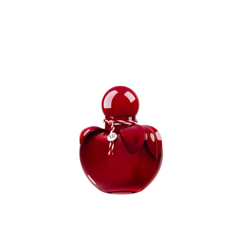 Nina Rouge Crush Eau de Parfum Mini 4 ml