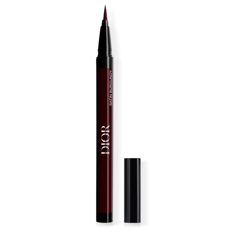 Diorshow Liquid Liner 881 Satin Burgundy