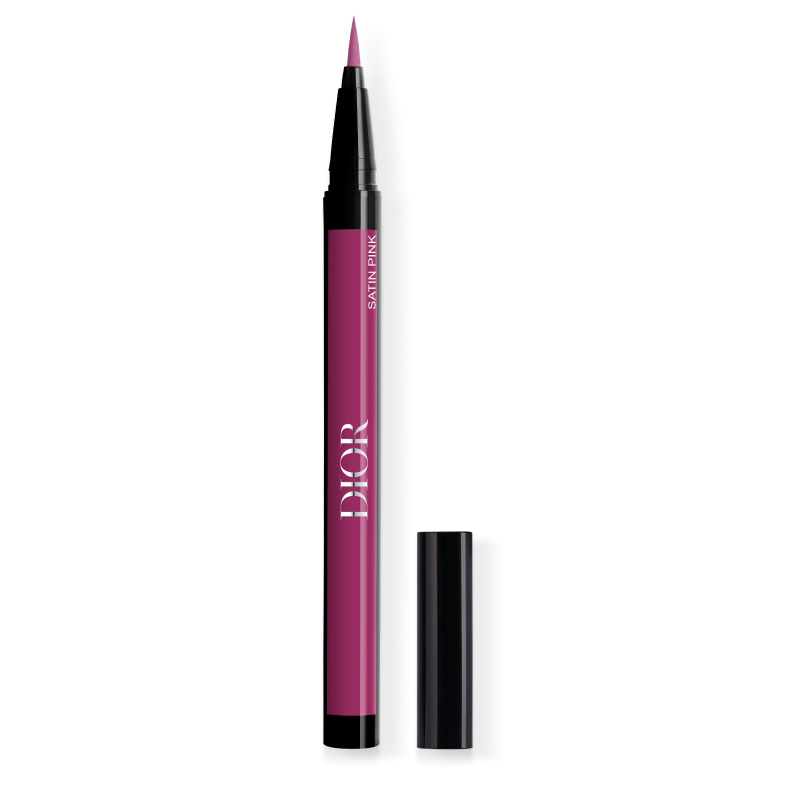 Diorshow Liquid Liner 861 Satin Pink