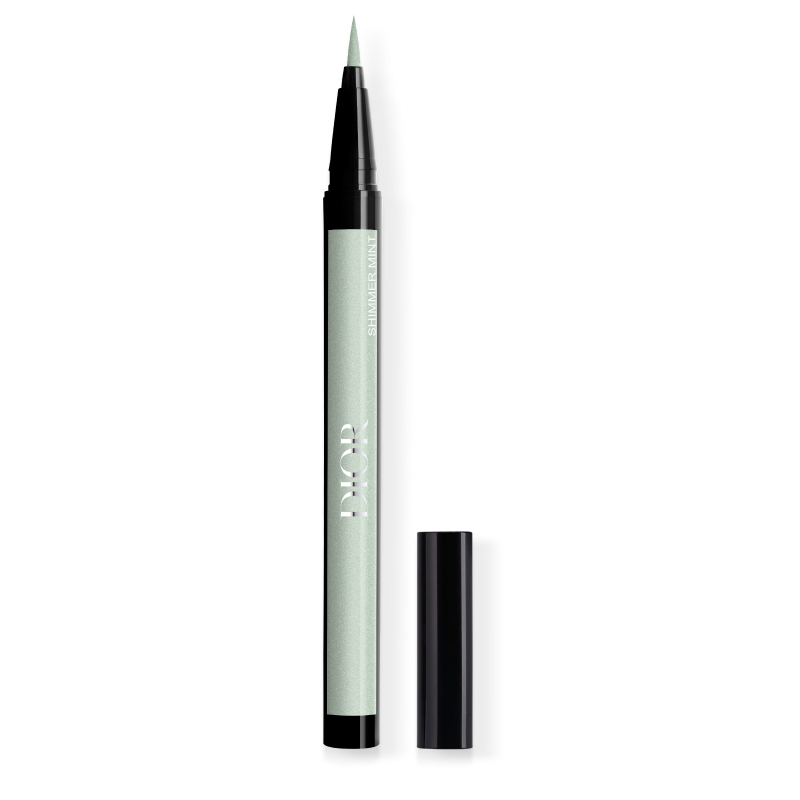Diorshow Liquid Liner 301 Shimmer Mint