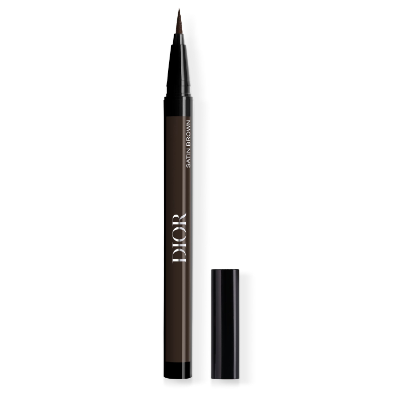 Diorshow Liquid Liner 781 Satin Brown