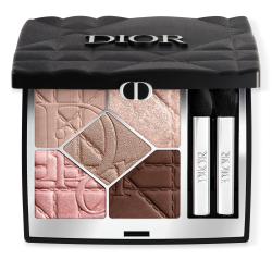 Diorshow 5 Couleurs Edición Limitada Cannage