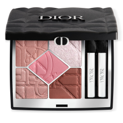 Diorshow 5 Couleurs Edición Limitada Cannage