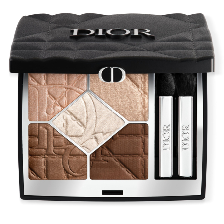Diorshow 5 Couleurs Edición Limitada Cannage