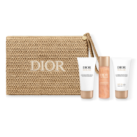 Dior Solar Esenciales de Escapada Solar
