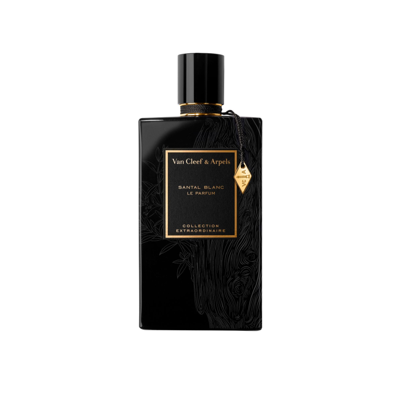 van cleef & arpels santal blanc le parfum