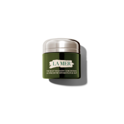 The Night Recovery Concentrate Crema de Noche de La Mer