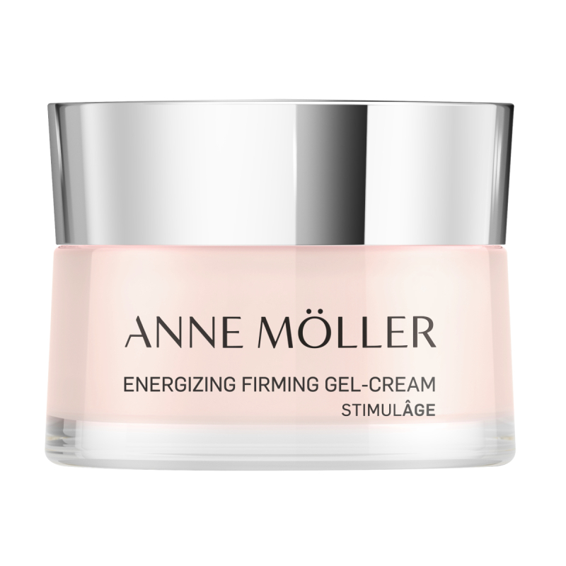 Stimulâge Energizing Firming Gel-cream 50 Ml