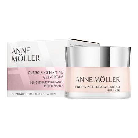 Stimulâge Energizing Firming Gel-Cream