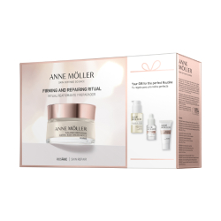 Set Rosage Ritual Extra Rich Day Cream