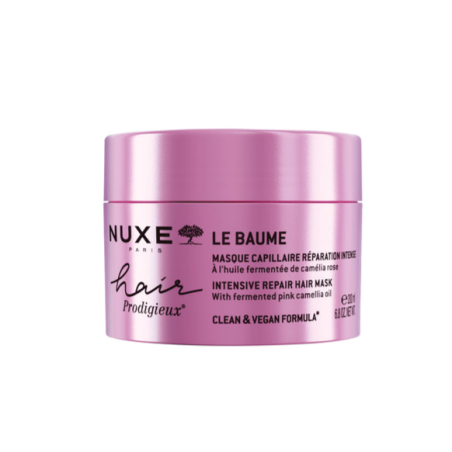 Hair Prodigieux Mascarilla Capilar Reparación Intensiva