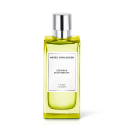 Les Eaux D'Un Instant Ginger Cologne Eau de Toilette