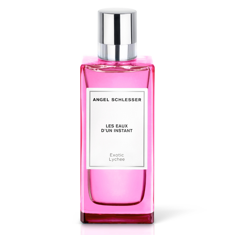 Les Eaux D'un Instant Exotic Lychee Eau De Toilette 150 Ml