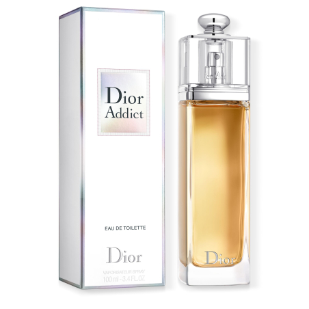 Dior Addict Eau de Toilette